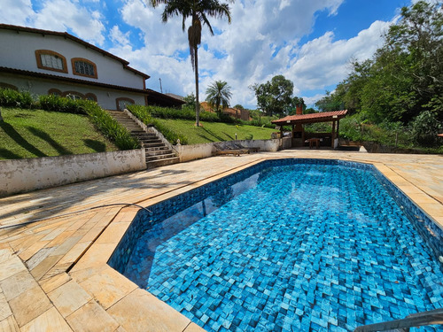 Bellissama Chácara Com 2.000m2
