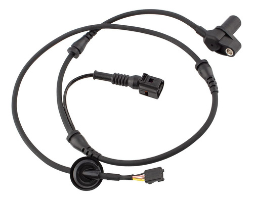 Sensor Abs Frontal Frontal Audi A4 Vangard 2005 1.8l