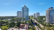 Comprar Apartamento Ocean Drive, 3 Suites, Garage Y Baulera, Calefacción.