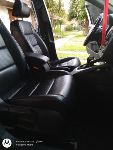 Volkswagen Vento 2.5 Luxury Tiptronic 170cv 2010