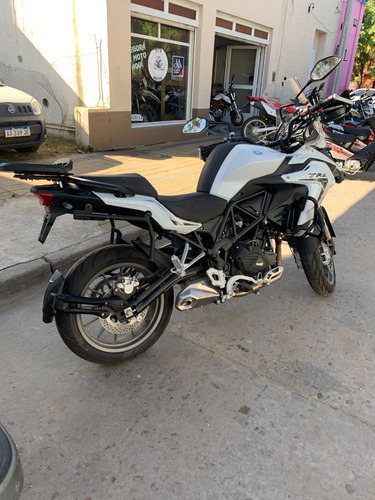 Imagen 6 de 7 de Benelli Trk 502cc 2021