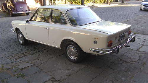 Fiat 1500