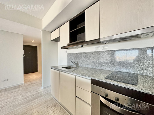 Departamento En Venta - 2 Ambientes Con Cochera Y Baulera Vicente López