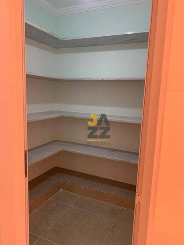 Imagem 14 de 30 de Casa Terrea, Condomínio Xangrila, 4 Quartos, Pisicina - Ca13067