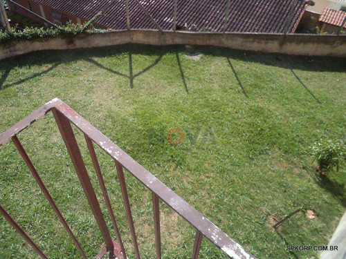 Imagem 23 de 24 de Casa Residencial À Venda, Parque Das Rosas, Cotia - Ca1265. - Ca1265