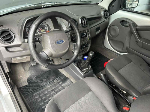 Ford Ka 1.0 MPI 8V FLEX 2P MANUAL