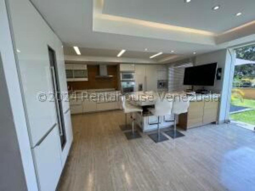 #24-27077 Espectacular Duplex En Los Palos Grandes