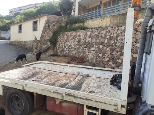 comprar Plataforma Grúa Para Camión Npr O Similar