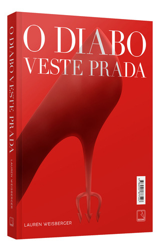 Livro O Diabo Veste Prada Edição 26 Record Editora Em Português 2024