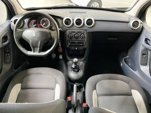 Citroën C3 1.2 Pure Tech Flex Origine Manual