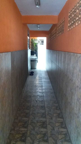 Casa De Condomínio À Venda Na Rua Giuseppe Tartini, Jardim São Bernardo, São Paulo - Sp - Liv-8783