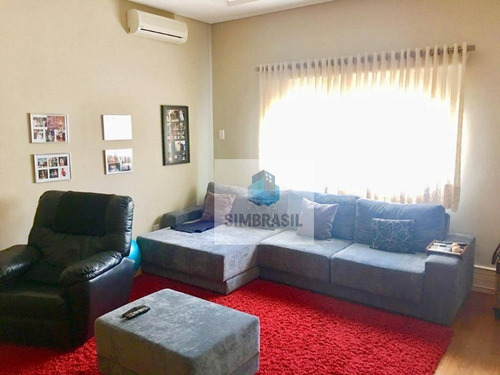 Imagem 20 de 30 de Casa Com 6 Dormitórios À Venda, 650 M² Por R$ 3.300.000,00 - Valinhos - Valinhos/sp - Ca0559