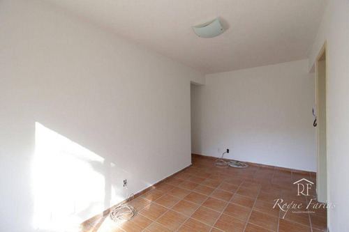 Imagem 6 de 27 de Apartamento Com 2 Dormitórios Para Alugar, 69 M² Por R$ 1.300,00/mês - Jaguaré - São Paulo/sp - Ap5104