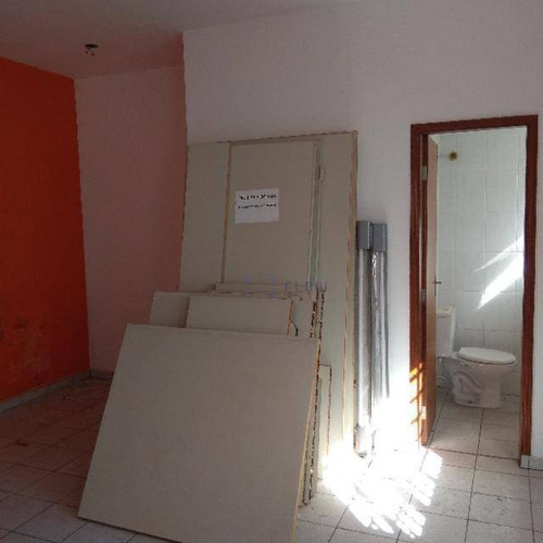 Imagem 18 de 24 de Casa Para Alugar, 130 M² Por R$ 9.800,00/mês - Vila Clementino - São Paulo/sp - Ca1214