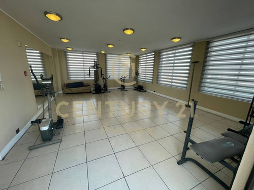 Imagen 30 de 30 de Venta Departamento Lo Vial, San Miguel, 3 Dormitorios 3 B...