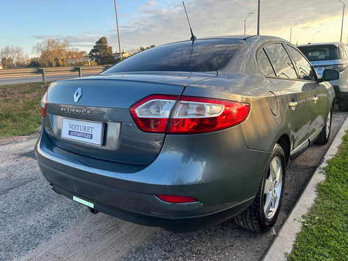 Renault Fluence 2.0 Privilege Mt