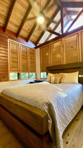 Villa De Venta En Jarabacoa