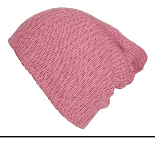 Gorro Tuka Gomelo Moda Unisex  Damas Caballeros Para El Frio