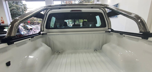 Imagen 12 de 25 de Volkswagen Amarok V6 Highline 258cv 4x4 At My23 0 Km #22