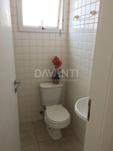 Imagem 9 de 14 de Apartamento À Venda Em Jardim Nossa Senhora Auxiliadora - Ap116197