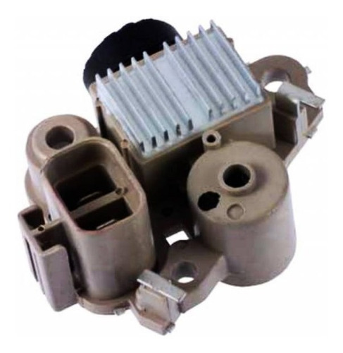 Regulador Alternador Mitsubishi Montacarga Alt Bobcat Iy-903