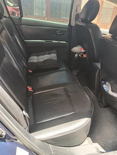 Nissan Sentra 2.0 Sl At