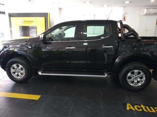 Renault Alaskan Intense 4x2 190cv 2021 Tasa 0%oportunidad(nv