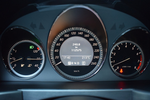 Mercedes Benz Glk300 4matic 2013 112.000 Kms