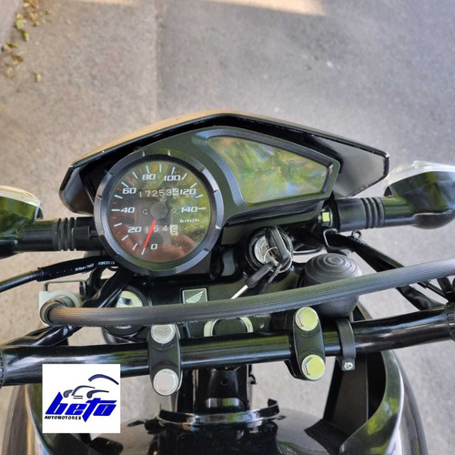 Imagen 4 de 7 de Honda Xr 150l