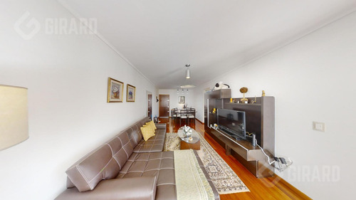 Venta De 3 Amb Modernos Con Quincho Propio Y Parrilla, Zona Plaza Mitre