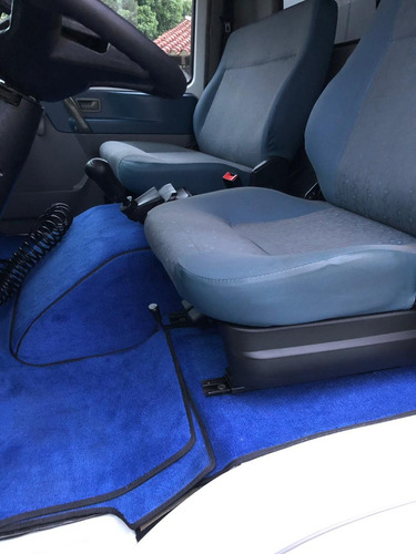 Volkswagen 8-150 Delivery Plus Câmara Fria