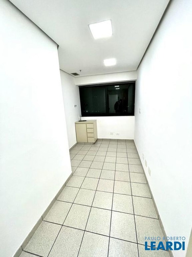 Imagem 4 de 11 de Comercial - Lapa - Sp - 677459