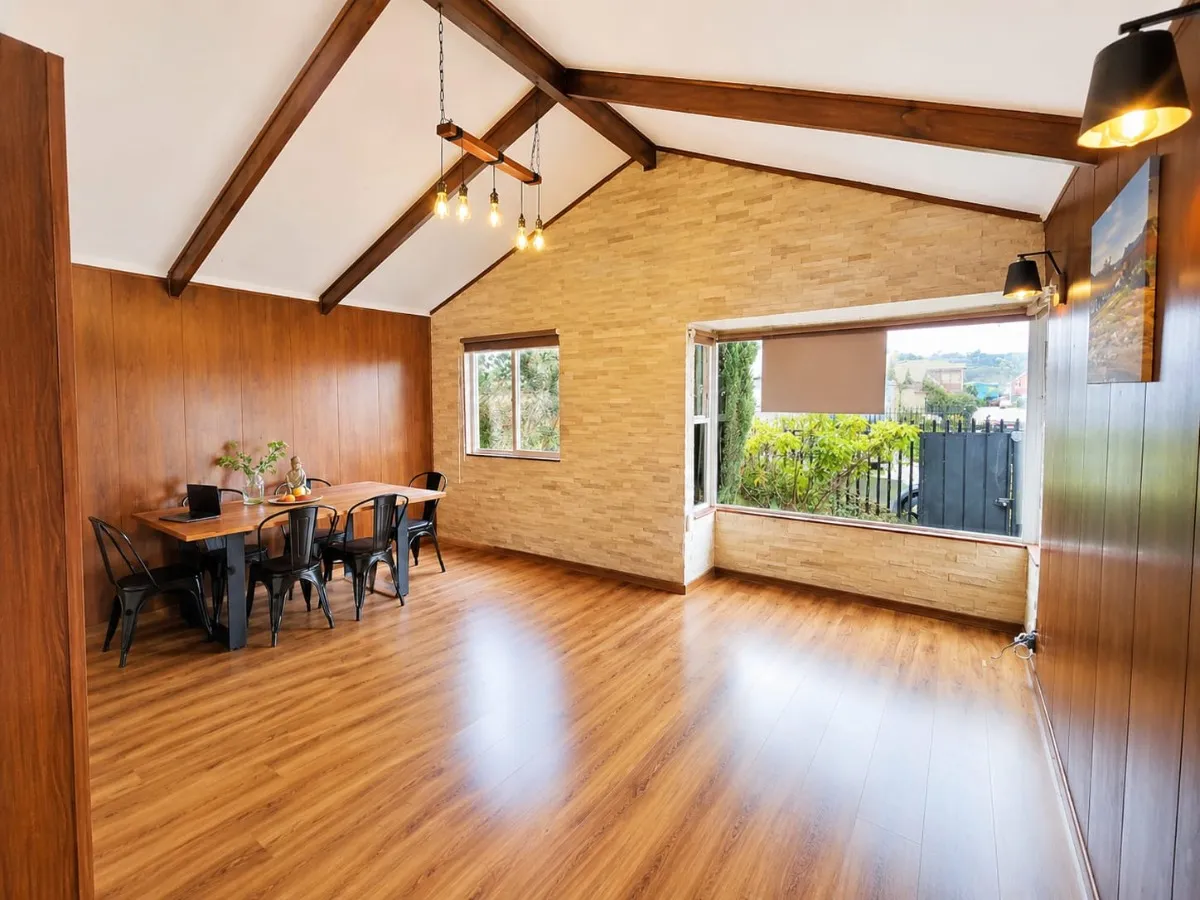 Imagen 3 de 16 de Oportunidad Casa En Venta Sector Valle Volcanes Puerto Montt