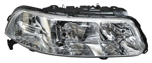 Par De Faros Pointer 2000-2001-2002-2003-2005 Sw Doble As Ty