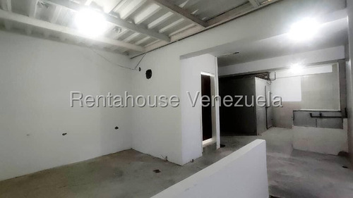 Espectacular Local En Venta Quinta Crespo #25-18261