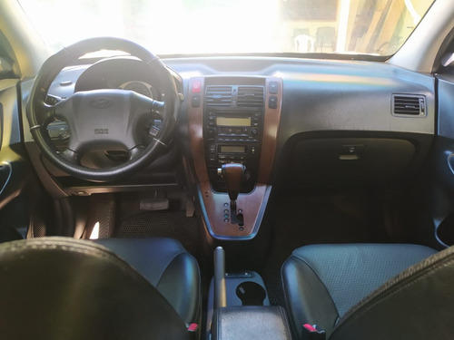 Imagen 3 de 4 de En Ciudad Del Este. Hermosa Hyundai Tucson Diésel 2.0 Turbo.
