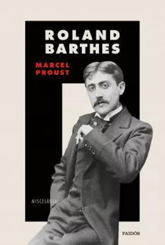 Libro Marcel Proust