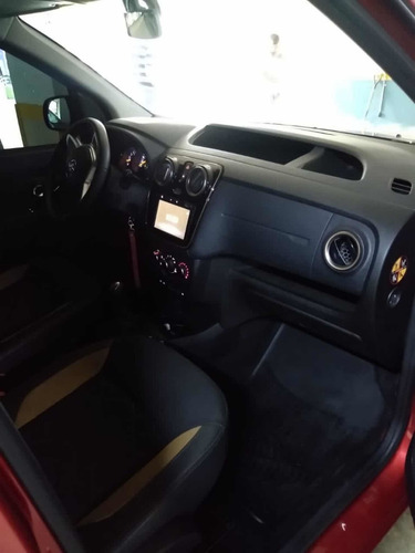 Renault Kangoo 1.5 Dci Stepway 2019