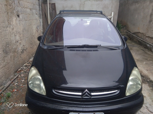 Citroën Xsara Picasso 2003 2.0 Exclusive 5p