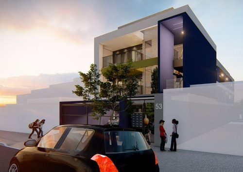 Imagem 2 de 5 de Apartamento Com 2 Dormitórios À Venda, 43 M² Por R$ 250.000,00 - Carrão - São Paulo/sp - Ap0040