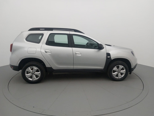 Renault Duster 1.6 16V SCE FLEX INTENSE X-TRONIC