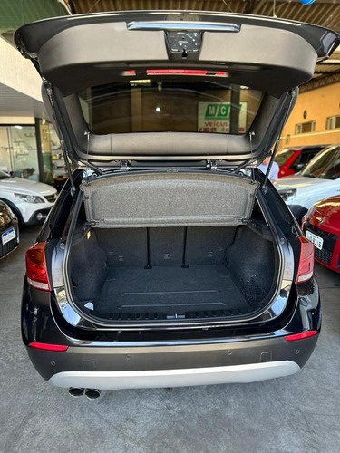 BMW X1 Xdrive Vm31