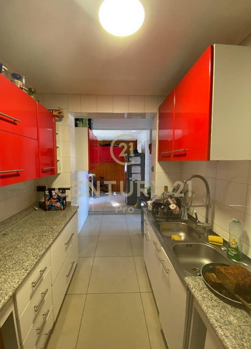 Imagen 6 de 23 de Se Vende Casa En Vitacura, Pasaje Cerrado