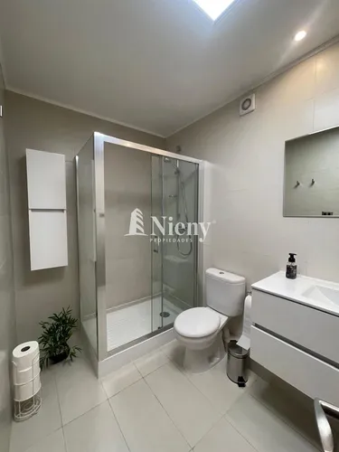 Exclusivo Departamento En Venta, Full Vista Al Mar. Reñaca
