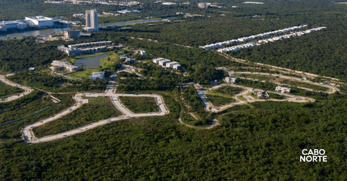 Imagen 1 de 17 de ¡¡venta!! Lotes Residenciales En Licata, Cabo Norte, Mérida