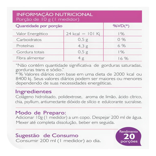 Rejuvelac para el estreñimiento, 200 g, sabor a limón - Upnutri