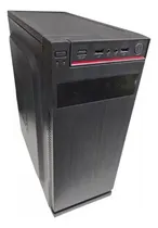Comprar Case K03 Con Fuente 400w 4pin Led