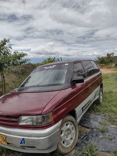 Mazda MPV 3.0l