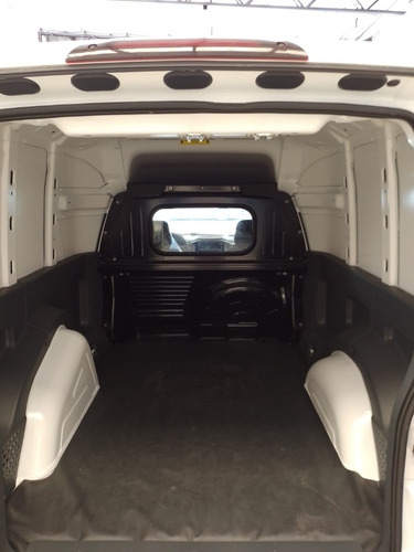 Imagen 2 de 25 de Fiat Fiorino Endurance, Financiada, O Agrupada ,en Ctas (men