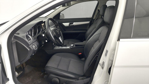Mercedes Benz Clase C 1.8 C250 Avantgarde B.efficiency At